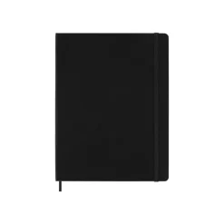Moleskine Classic - cahier de notes - XL - 190 x 250 mm - 96 feuilles