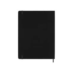 Moleskine Classic - cahier de notes - XL - 190 x 250 mm - 96 feuilles