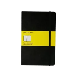 Moleskine Classic Large - cahier