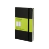Moleskine Classic POCKET - Carnet - 9 x 14 cm - 192 pages - uni - noir