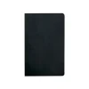 Moleskine Large - Cahier - 130 x 210 mm - 80 pages - ligné - marron kraft