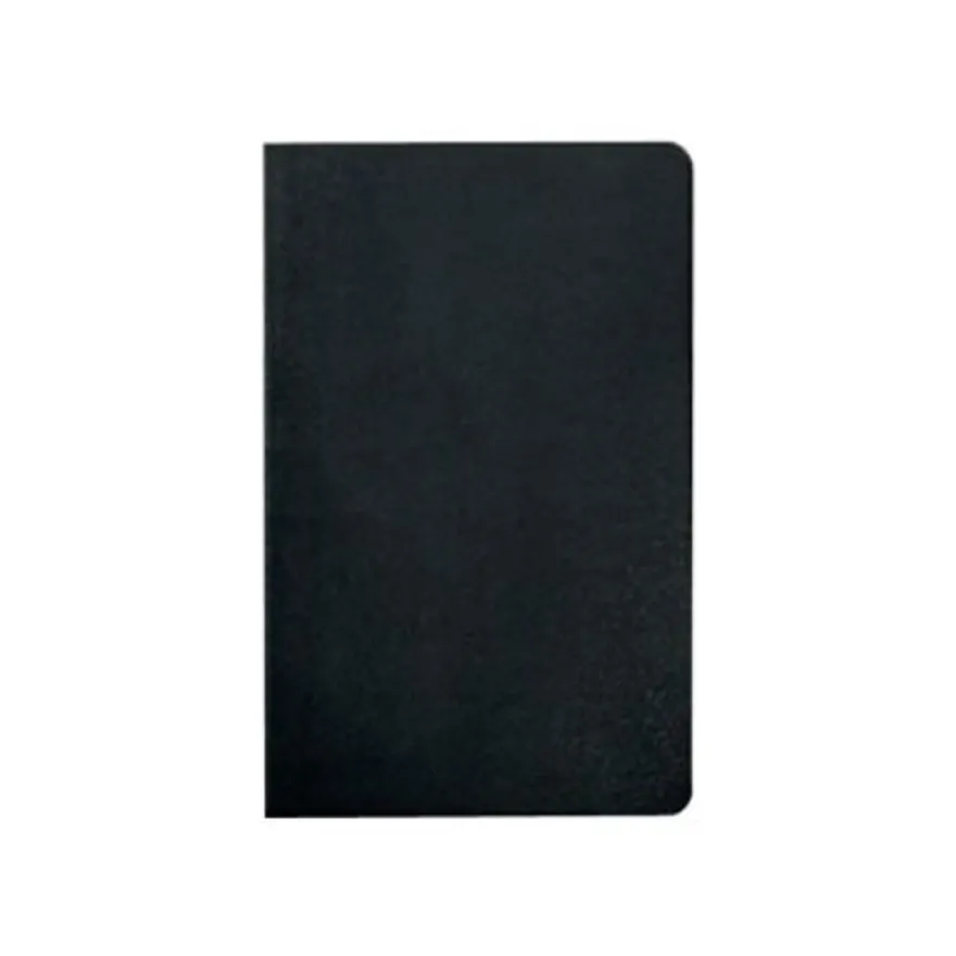 Moleskine Large - Cahier - 130 x 210 mm - 80 pages - ligné - marron kraft