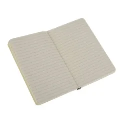 Moleskine Pocket - Carnet - 9 x 14 cm - 192 pages - ligné - noir