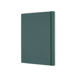 Moleskine PRO collection - Carnet souple - 190 x 260 mm - couverture vert forêt