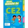 MON ANNEE DE CE2