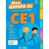 MON ANNEE DE CE1