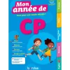 MON ANNEE DE CP