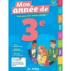 MON ANNEE DE 3E