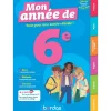 MON ANNEE DE 6E