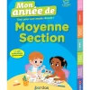 MON ANNEE DE MOYENNE SECTION