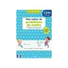 Mon cahier de problemes de maths cm1