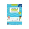 Mon cahier de problemes de maths CE2