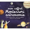 Mon coffret Montessori astronomie