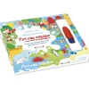 Mon coffret pinceau magique