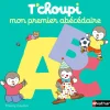 Mon Premier Abecedaire T'Choupi