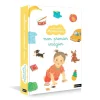 Mon premier imagier Montessori