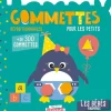Mon p'tit Hemma - Gommettes bébés animaux