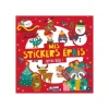 Mon P'tit Hemma - Mes stickers épais - Joyeux Noël !