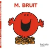 Monsieur Bruit