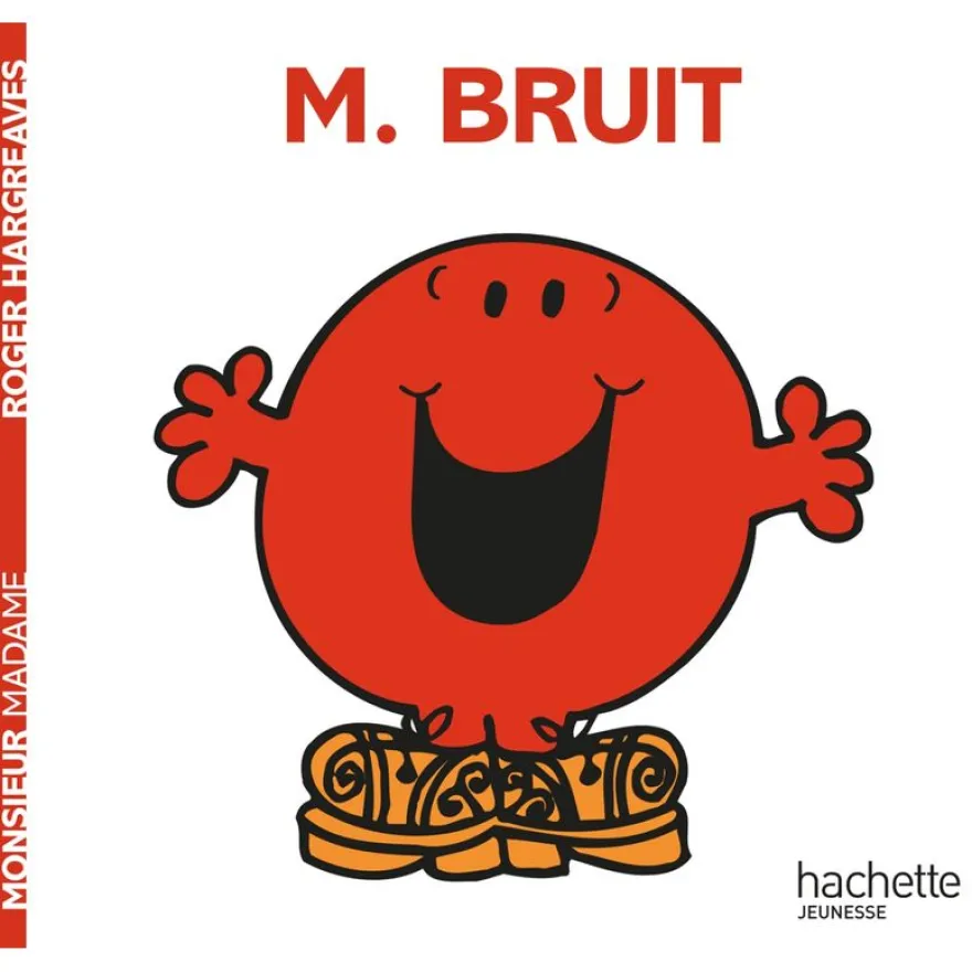 Monsieur Bruit