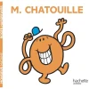 Monsieur Chatouille - par Hargreaves Roger - livre d'images