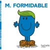 Monsieur Formidable - par Hargreaves Roger - livre d'images