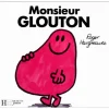 Monsieur Glouton - par Hargreaves Roger