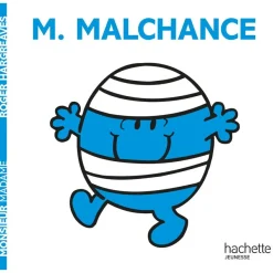 Monsieur Malchance