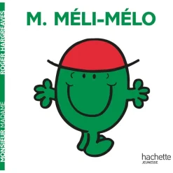 Monsieur Méli-Mélo