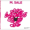 Monsieur Sale - par Hargreaves Roger - livre d'images