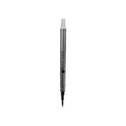 Monteverde - 2 Recharges pour roller Sheaffer - noir - pointe fine