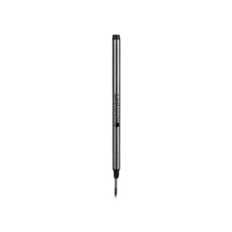 Monteverde - 2 Recharges pour roller Montblanc - noir - pointe fine