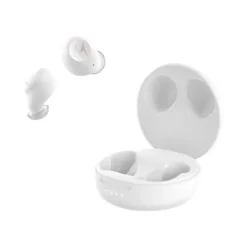Motorola VerveBuds 250 - écouteurs sans fil avec micro - blanc