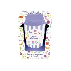 Mug Merci maîtresse