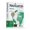 Navigator Expression - Papier blanc - A3 (297 x 420 mm) - 80 g/m² - Ramette de 500 feuilles