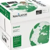 Navigator Universal - Papier blanc - A4 (210 x 297 mm) - 80 g/m² - 2500 feuilles (carton de 5 ramettes)