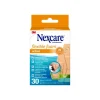 Nexcare Active Flexible foam - Assortiment de 30 pansements - chair