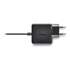 NGS - Adaptateur secteur USB-C - GaN - 45 watt