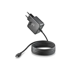 NGS - Adaptateur secteur USB-C - GaN - 45 watt