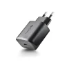NGS - Adaptateur secteur USB-C - GaN, Ultra Rapide - 45 watt
