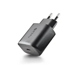 NGS - Adaptateur secteur USB-C - GaN, Ultra Rapide - 45 watt