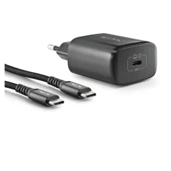 NGS - Adaptateur secteur USB-C - GaN, Ultra Rapide - 45 watt