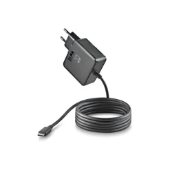NGS - Adaptateur secteur USB-C - GaN - 65 wat