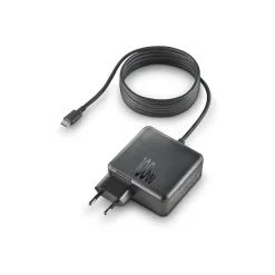 NGS - Adaptateur secteur USB-C - GaN - 100 watt