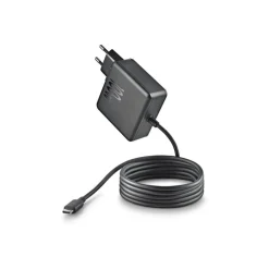 NGS - Adaptateur secteur USB-C - GaN - 100 watt