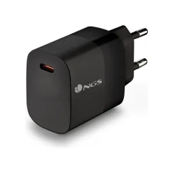 NGS - Chargeur secteur - PD/PPS, QC 3.0 (24 pin USB-C)