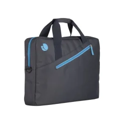 NGS - Sacoche pour ordinateur portable 15.6" - Bleu