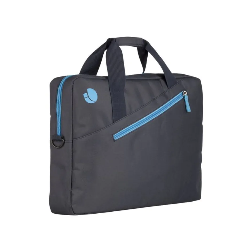 NGS - Sacoche pour ordinateur portable 15.6" - Bleu