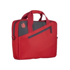 NGS - Sacoche pour ordinateur portable 15,6" - rouge
