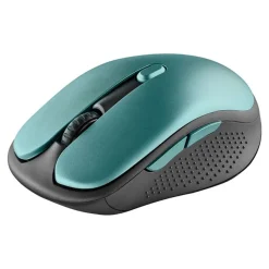 NGS Evo - souris sans fil - silencieuse - ice